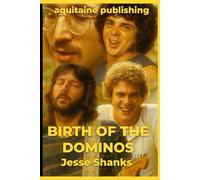 Birth of the Dominos: An All-Star Backing Band Becomes a Legendary Blues-Rock Force (Playlist Journeys in Apple Music)