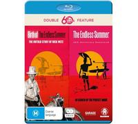 Birth Of The Endless Summer / Endless Summer 60 Years: Double Pack - All-Region/1080p (Blu-ray)