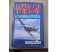 Birth of the Few: 16 October, 1939 - RAF Spitfires Win Their First Battle with the Luftwaffe