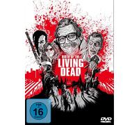 Birth of the Living Dead - the documentary DVD NEW original packaging
