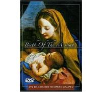 Birth Of The Messiah