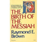 Birth Of The Messiah