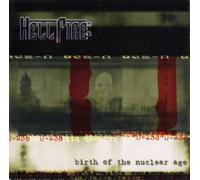 Birth of the Nuclear Age