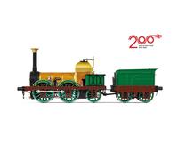 Hornby Birth of the Railways - 200th Anniversary Train Pack R30445 -