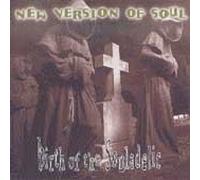 Birth of the Souladelic (1993-08-02)