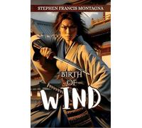 Birth Of Wind: 2 (The Trilogy of Wind)