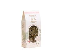 Birth Ready - Award winning Organic Raspberry Leaf Blend | Peppermint blend | 45g Of Loose Tea | Pregnancy Tea- Labour Preparation-Labour essentials