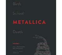 Birth School Metallica Death