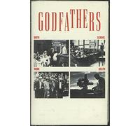 Birth School Work Death Godfathers [CASSETTE]
