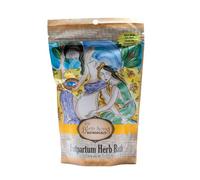 Birth Song Botanicals Postpartum Healing Herb Sitz Bath and Soak, for Soothing Recovery or Hemorrhoids Relief, 8 oz.
