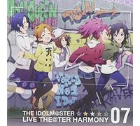 Birth - The Idolm@Ster (Idolmaster) Million Live! The Idolm@Ster Live The@Ter Harmony 07 [Japan CD] LACA-15437