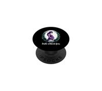 Birth Without Fear Doula Labor Support Birth Worker PopSockets Adhesive PopGrip