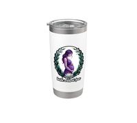 Birth Without Fear Doula Labor Support Birth Worker Stainless Steel Insulated Tumbler
