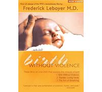 Birth Without Violence [DVD]