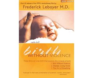 Birth Without Violence [DVD]
