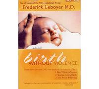Birth Without Violence [DVD] [NTSC]