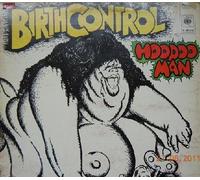 BirthControl - Hoodoo Man [VINYL]