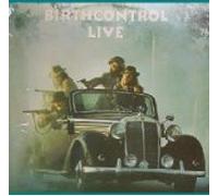 BirthControl - Live