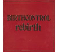 Birthcontrol - Re-Birth