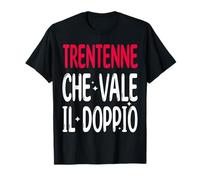 Birthday 60-Years Greetings Gift Idea for 60 Years Old Funny T-Shirt