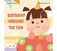 Birthday Around The Sun