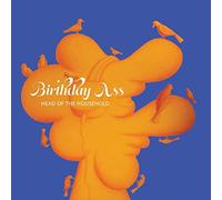 Birthday Ass - Head Of The Household [VINYL]