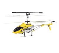 Birthday Balloons for Boys 11 Years Old Alloy Remote Control Helicopter Cool Lights USB Charging For Boys' Toy Glow Bowling Set B (Yellow, One Size)