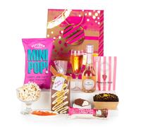 Birthday Bliss Virginia Hayward Ltd Multi One Size