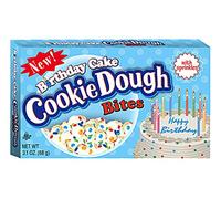 Birthday Cake Cookie Dough Bites (Box of 12)
