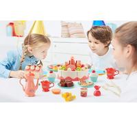 Birthday Cake Tea Party Set
