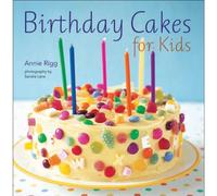 Birthday Cakes for Kids