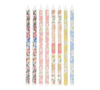 Birthday candles - Meri Meri x Liberty - Set of 5 Multicoloured one size