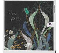 Birthday Card - 'Gone Fishing' - National Trust Harmony Range - 462580