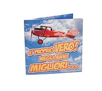 Birthday Card, Greeting Card for Friends, Boys, Greeting for Parents, Wishes for Uncles Interactive with Fire Sensor; Audio of People Applauding and Singing Many Wishes