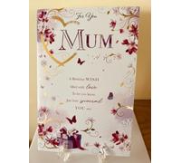 Birthday Card Mum