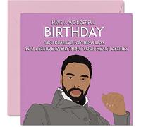 Birthday Cards for Women Her, Simon Says