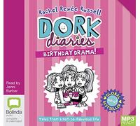 Birthday Drama!: 13 (Dork Diaries)