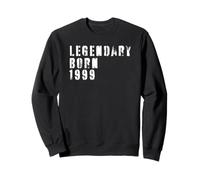 Birthday Gift 1999 Limited Edition Sweatshirt