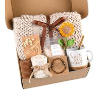 Birthday Gifts Baskets Get Well Soon Thinking of You Care Package for Women