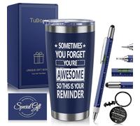 Birthday Gifts for Men Dad, Christmas Xmas Secret Santa Gifts for Men,Anniversary Valentines Gifts For Him Boyfriend,Fathers Day Retirement Gift for Men Dad Husband Son Granddad,Male Birthday Presents