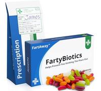 Birthday Gifts For Men Funny Gift For Him Rude Joke Pill Tablets Box Prank with Jelly Beans Sweets Gifts Fart Joke Dad Boyfriend Husband Gifts 30th 40th 50th 60th Birthday Ideas