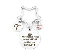 Birthday Gifts for Men Keyring Gifts for Dad Grandad Gifts Birthday Gifts for Mum Grandad Birthday Gifts Big Sister Gifts New Job Gifts for Women Husband Birthday Gifts Daughter Gifts for Friends