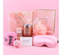Birthday Gifts for Women, Inspirational Gift Sets for Women Birthday, Pamper Gifts Relaxation Bath Sets for Mom Friends Wife, Sometimes You Forget You’re Awesome, So This is Your Reminder