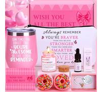 Birthday Gifts For Women,Pamper Hamper For Her, Gifts For Mum, Best Friend, Sister, Wife, Relaxation Spa Ladies Gifts Self Care Package For Her, Get Well Soon Friendship Gifts Mothers Day Gifts
