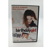 Birthday Girl