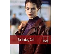 Birthday Girl