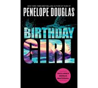 Birthday Girl Black