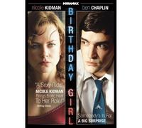 Birthday Girl [DVD] [2012] [Region 1] [US Import] [NTSC]
