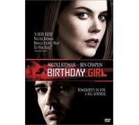 Birthday Girl [DVD] [Import]