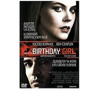 Birthday Girl - Nadia [FR IMPORT]